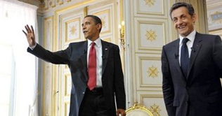  US is prepared to talk with Iran without preconditions, Obama